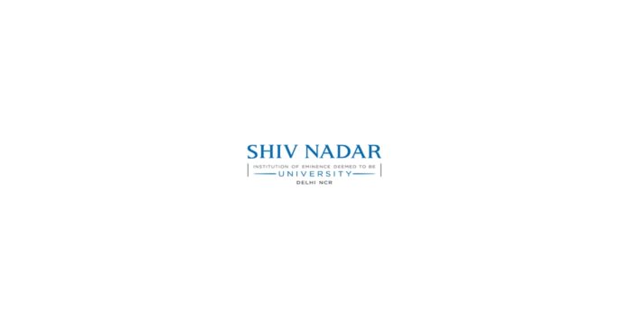 Shiv Nadar University DelhiNCR Hosts Inaugural Industry Partners Meet