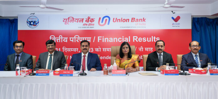 Union bank of India