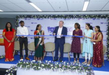 LSEG establishes Technology Centre of Excellence in Hyderabad LSEG establishes Technology Centre