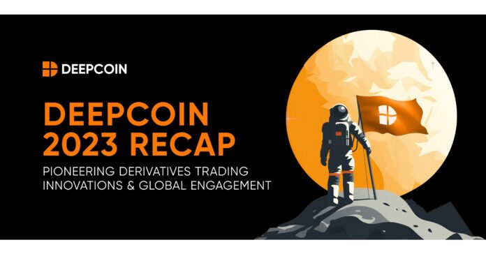 Pioneering Derivatives Trading Innovations & Global Engagement