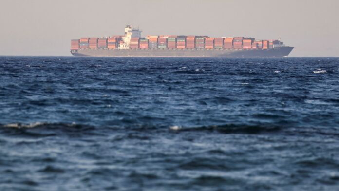 Red Sea crisis, India, Export Credit Corporation, top news, latest news, business news,