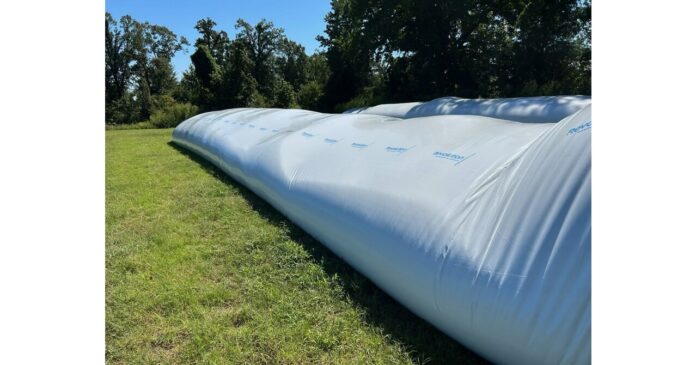Revolution Announces Acquisition of Canadian Recycler PolyAg Recycling