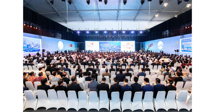 Shandong Heavy Industry - Weichai Power Hosts Third Global Partner Conference and Southeast Asia (Jakarta) New Product Exhibition