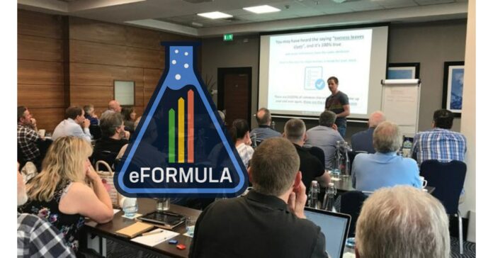 Shocking eFormula Review Announced by Aidan Booth (eCommerce Expert) in January 2024