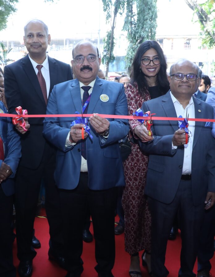 the Mega Property Expo