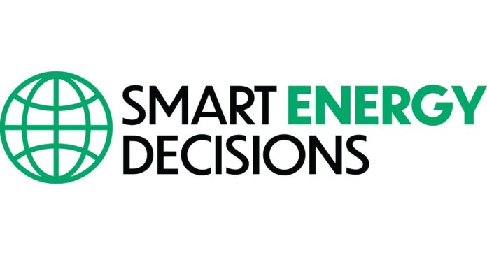Smart Energy Decisions Announces Educational Program for Net Zero Forum Spring