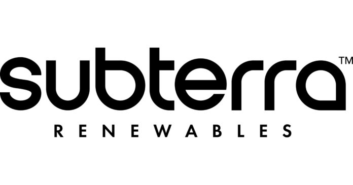 Subterra Renewables Confirms Breakthrough Performance for 2023 and Provides 2024 Guidance as Geothermal Energy Expands into Key North American Markets