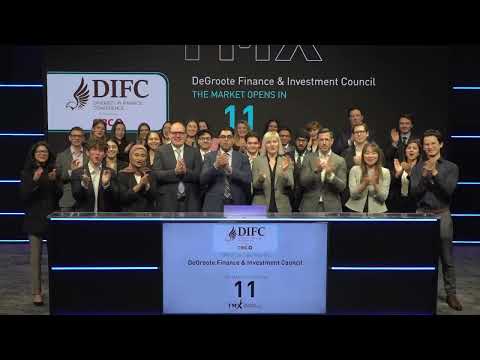 The-DeGroote-Finance-Investment-Council-Opens-the-Market.jpg The DeGroote Finance & Investment Council Opens the Market Wednesday, January 31, 2024