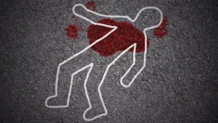 chennai murder