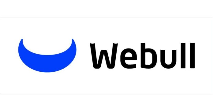 Webull Launches in Canada