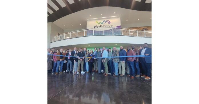 West-Monroe-Sports-Events-Center-Celebrates-Successful-Grand-Opening.jpg West Monroe Sports & Events Center Celebrates Successful Grand Opening Event