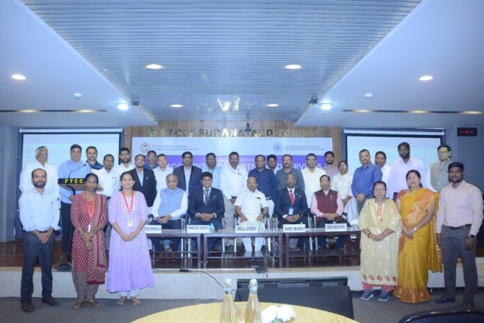 Around 8,588 laboratories hold NABL accreditation