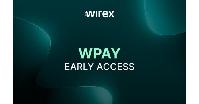 Wirex Reveals ZK-powered WPay, Opening Exclusive Early Access to Its Decentralised Payment Network