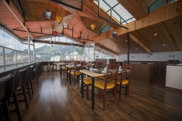 Spree Hospitality Expands its Footprints to Gangtok being the first property Spree Hospitality Expands its Footprints to Gangtok being the first property