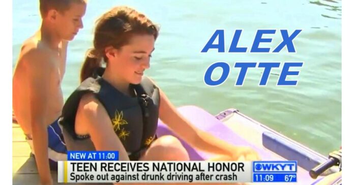 America’s Boating Channel Features ALEX OTTE on Smart TV