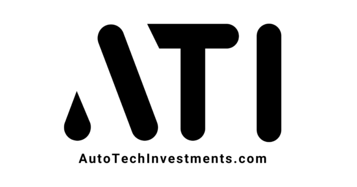 The Ultimate Forum for Investors, Automotive Technology, Dealers & Manufacturers