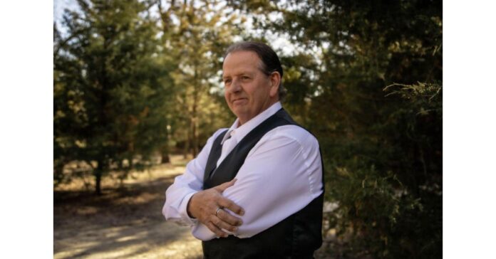 austin-smith.jpeg Fantasy Fiction Author Austin C Smith Unveils "A Perilous Road," the First Installment in the Companions of Fate Series