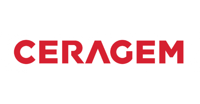 CERAGEM Marks CES 2024 Debut with Trio of Innovation Awards