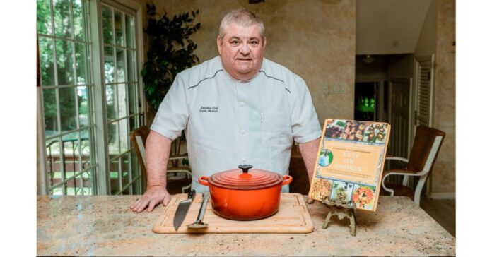 Chef Cardie Mortimer Selects Namarketer as Agency of Record