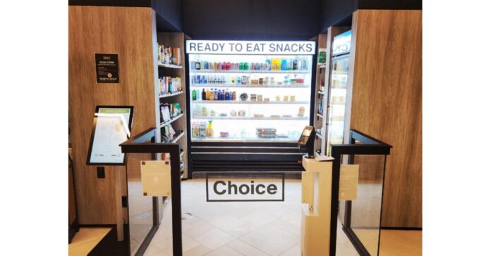 Adroit Worldwide Media (AWM) Selected as Choice Market’s Preferred Frictionless Checkout and Development Partner