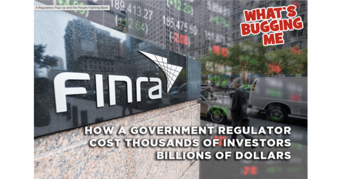 cover-shot-wbm-episode-60-mmtlp.png 'What's Bugging Me' Dives into the Controversial Tale of Torchlight Energy and 65,000 Investors