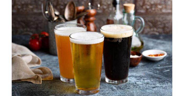 Craft Beer Market Size, SWOT Analysis, Segments, Future Projections, Report 2024-2032