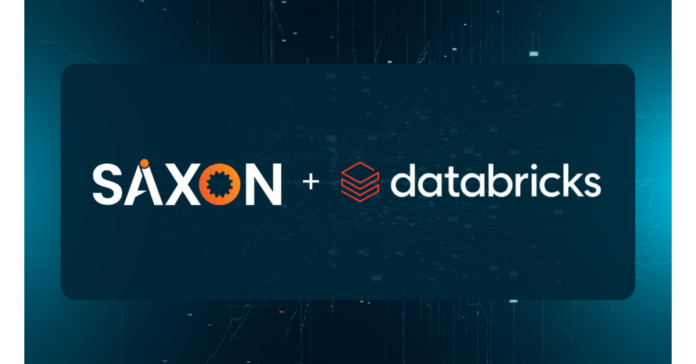 Saxon AI partners with Databricks to deliver intelligent data solutions for enterprises