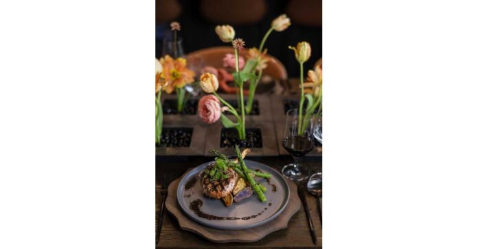 Vibrant Occasions Catering Celebrates Nomination for 2024 ACE Awards at Catersource + The Special Event
