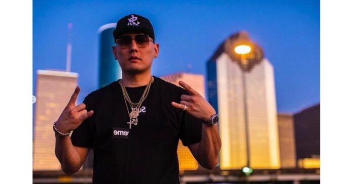 Dr J aka Just Underestimated Releases New Single "Lately" featuring Baby Bash and Paul Wall