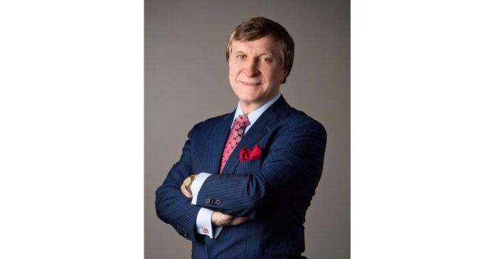 Dallas Plastic Surgeon Dr. Rod J. Rohrich Honored as Texas Monthly SuperDoctor