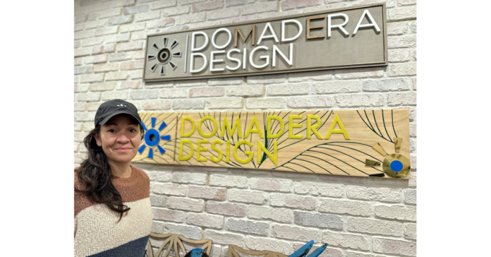 Domadera Design Announces Exciting New Partnerships to Celebrate Diversity and Community in Frederick, Maryland