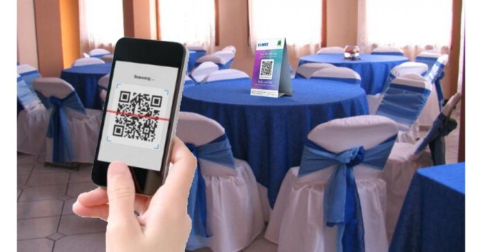 eventdex-qr-code-technology.jpeg Eventdex Revolutionizes Seating Management with Cutting-Edge QR Code Technology