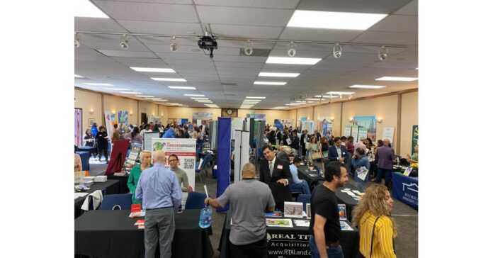 Real Estate Vendors Expo Returns February 8, 2024