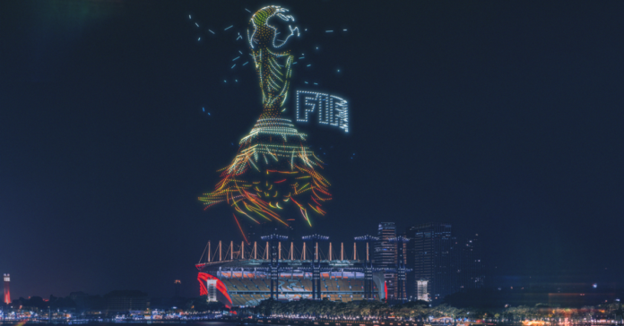 fifa-cup-by-cyberdrone.png From Drone Art to Market Impact
