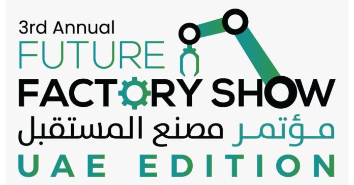 Future Factory Show Middle East Embarks on a Journey to Industry Next.O in Abu Dhabi