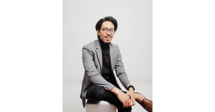 Gemadipada, Konekios Founder, Pioneer Social Entrepreneurship Help Indonesian SMEs Go Digital & Penetrate Global Markets