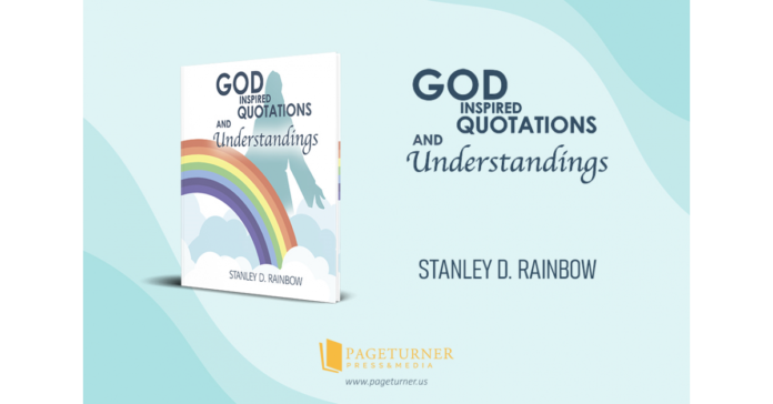 How Professional Reviewers See Stanley D. Rainbow’s “God Inspired Quotations and Understandings”