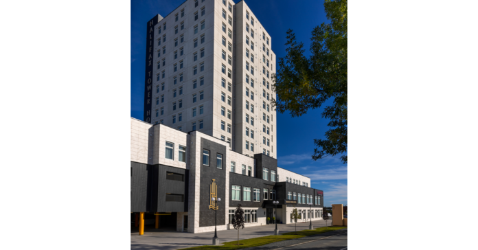 Halifax Tower Hotel and Conference Centre #1 Hotel in Halifax for 2023 According to TripAdvisor