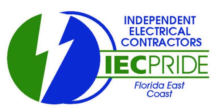 The IEC FL East Coast Chapter Announces the Completion of the First Classes of the New Electrical Career Prep course