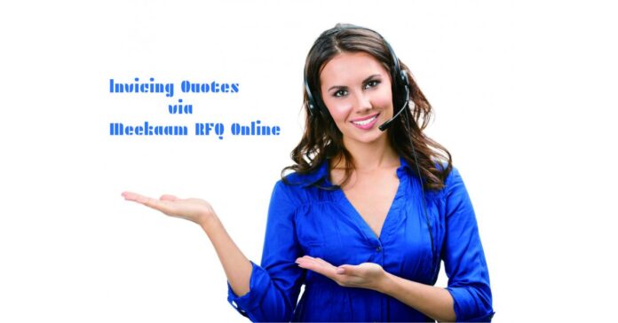 Meekaam RFQ Sourcing Online Revolutionized the International Sourcing from Asia