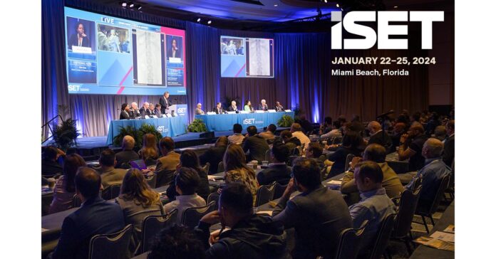 HMP Global’s International Symposium on Endovascular Therapy (ISET) features innovative, patient-focused technology