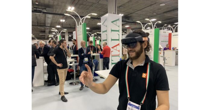 Art and Technology to Design the Future