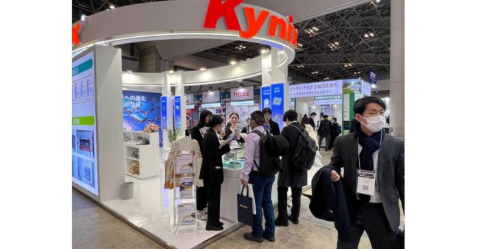 2024 NEPCON JAPAN, Kynix Receives Great Attention