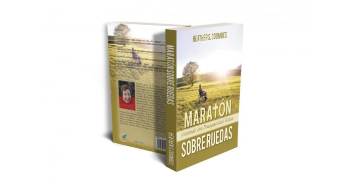 marathon-wheeler.jpeg A Journey of Resilience and Empathy Through "Marathon Wheeler" and "The Many Faces of Grief"