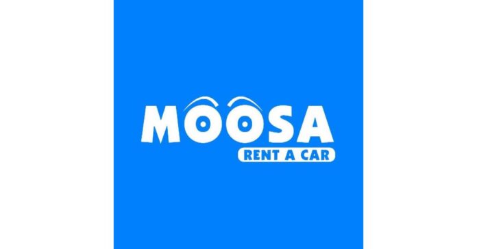 Moosa Rent a Car Introduces 50% Deposit Adjustment on Rentals Worldwide
