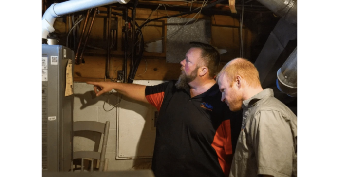 Ohio Water Heaters Pioneers Financing Options, 24/7 Services, and Unprecedented Warranties for Water Heater Solutions