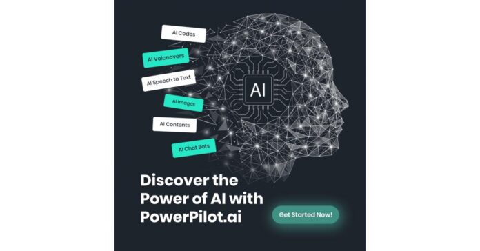 powerpilot-ai-1.jpeg PowerPilot.ai Unveils New Era of Content and Voiceover Generation