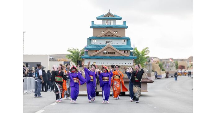 Theater and Performing Arts Commission launches 3rd Qemam International Festival for Mountain Performance Arts in Aseer