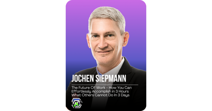 At The "Next Level Conference: Reboot"