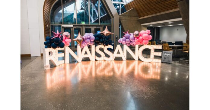 Presenting Nashville’s Third Annual Renaissance Women’s Summit Powered by Planoly